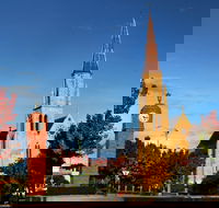 Mudgee Heritage Walking Tours - Sunshine Coast Tourism
