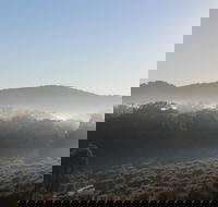Mudgeeque - Sunshine Coast Tourism