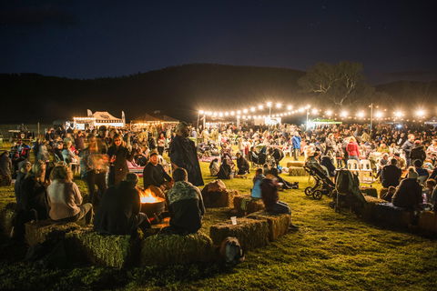Mudgeeque - Sunshine Coast Tourism 2