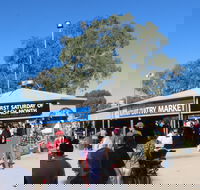 Murrabit Country Market - Sunshine Coast Tourism