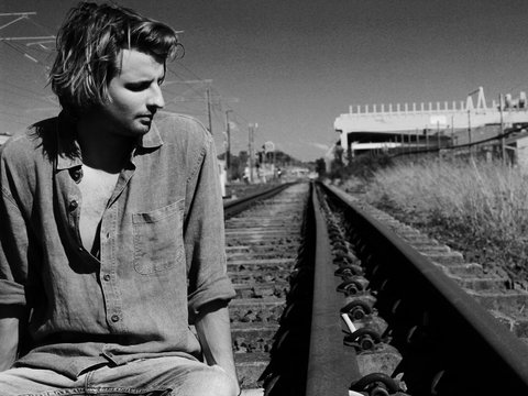 Music In The Gardens - Mitch King - Sunshine Coast Tourism 0