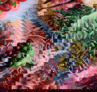 My Northern Italian Kitchen - Cooking Class - Sunshine Coast Tourism