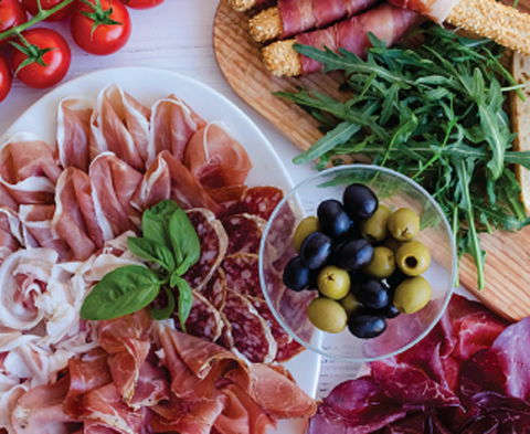 My Northern Italian Kitchen - Cooking Class - Sunshine Coast Tourism 0