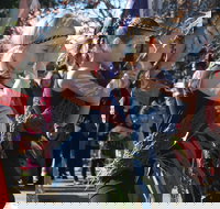 NAIDOC Week - Sunshine Coast Tourism