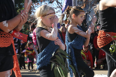 NAIDOC Week - Sunshine Coast Tourism 0