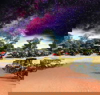 National Veteran 1 and 2 Cylinder Rally - Sunshine Coast Tourism
