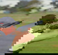 National Skeet Championships - Sunshine Coast Tourism