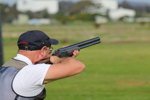 National Skeet Championships - Sunshine Coast Tourism 0