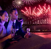 New Year's Eve at Sydney Opera House - Sunshine Coast Tourism