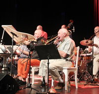 Noosa Jazz Party - Sunshine Coast Tourism