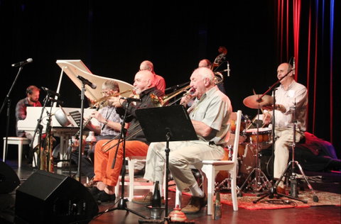 Noosa Jazz Party - Holiday Sunshine Coast 0