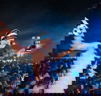 North Gong New Year's Eve - Holiday Sunshine Coast