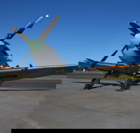 October Weekend Aircraft Showcase - Sunshine Coast Tourism