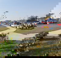 Old Bar Markets - Sunshine Coast Tourism