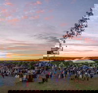 Owen Toyota Murrumbidgee Music Festival - Sunshine Coast Tourism