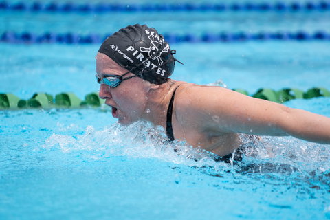 Pan Pacific Masters Games - Sunshine Coast Tourism 2