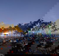 Port Shorts Film Festival - Sunshine Coast Tourism
