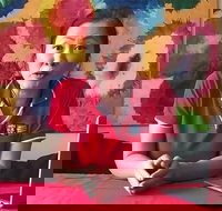 PrimeSCI Winter Science Webinars - Sunshine Coast Tourism