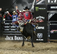 Professional Bull Riders Sydney Origin - Sunshine Coast Tourism