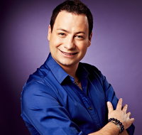 Psychic Medium Mitchell Coombes - Sunshine Coast Tourism