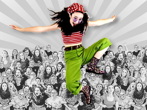 Quantum Leap: Then. Now. When? - Holiday Sunshine Coast 0