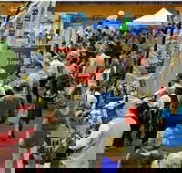 Redlands Coast Business and Jobs Expo - Sunshine Coast Tourism