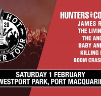 Red Hot Summer Tour Port Macquarie - Sunshine Coast Tourism