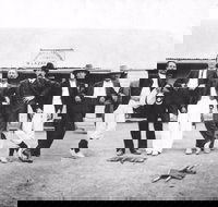 Re-Discovering Ginninderra - Sunshine Coast Tourism