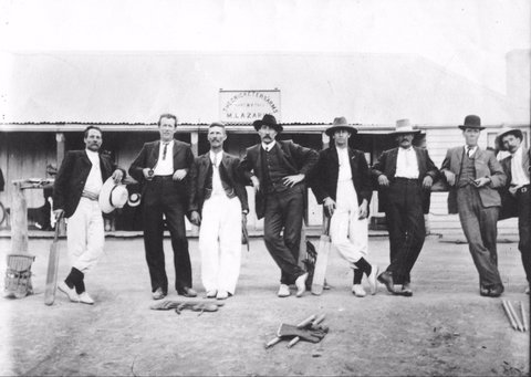 Re-Discovering Ginninderra - Sunshine Coast Tourism 0