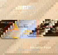 Renowned Chef Annette Fear returns - Thai Banquet Cooking Class - Sunshine Coast Tourism