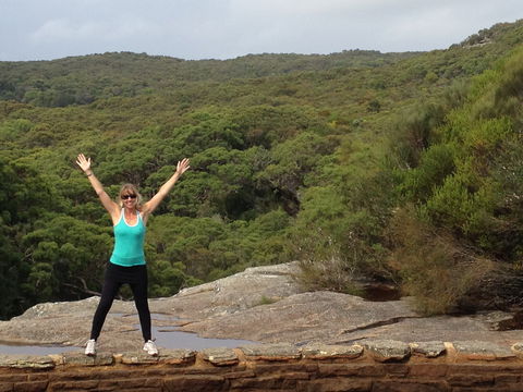 Royal National Park Bush And Beach Adventure - Sunshine Coast Tourism 1