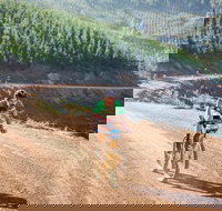 SEVEN - Australia's Premier Gravel Race