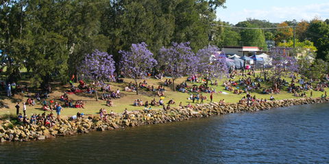 Shoalhaven River Festival - Sunshine Coast Tourism 0
