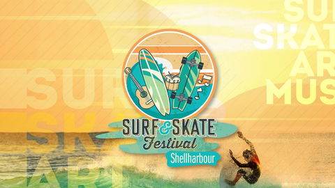 Skate And Surf Festival, Shellharbour - Holiday Sunshine Coast 0