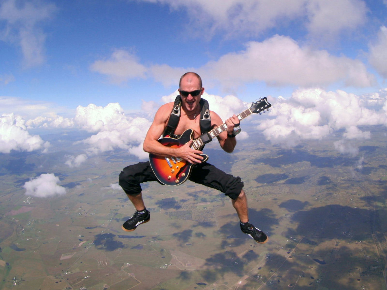 Coverty QLD Sunshine Coast Tourism