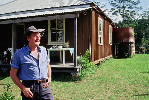 Slim Dusty Kempsey Festival - Holiday Sunshine Coast 1