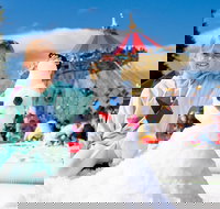 Snow Time in the Garden - Hunter Valley Gardens - Cancelled - Sunshine Coast Tourism