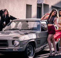 SoulTrain 70's Night Tribute with Motown Live Band - Holiday Sunshine Coast