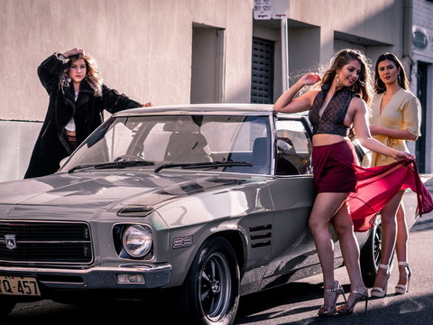 SoulTrain 70's Night Tribute With Motown Live Band - Sunshine Coast Tourism 0