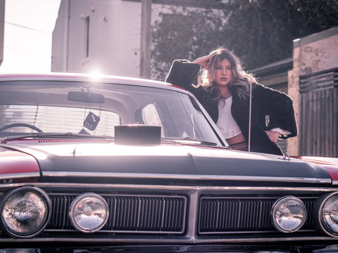 SoulTrain 70's Night Tribute With Motown Live Band - Sunshine Coast Tourism 1