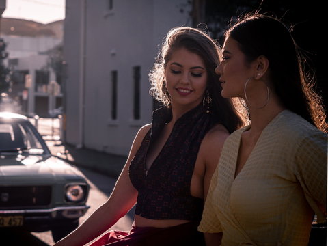 SoulTrain 70's Night Tribute With Motown Live Band - Sunshine Coast Tourism 2