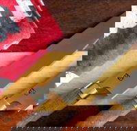 South Coast Knife Show and Rare Artisan Expo - Sunshine Coast Tourism