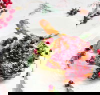 Stress Free Christmas Feast - Modern Classics Cooking Class - Sunshine Coast Tourism