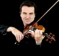 String Along with Hollywood Classics - Holiday Sunshine Coast