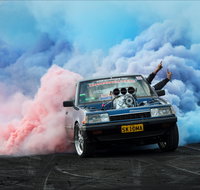 Summernats - Sunshine Coast Tourism