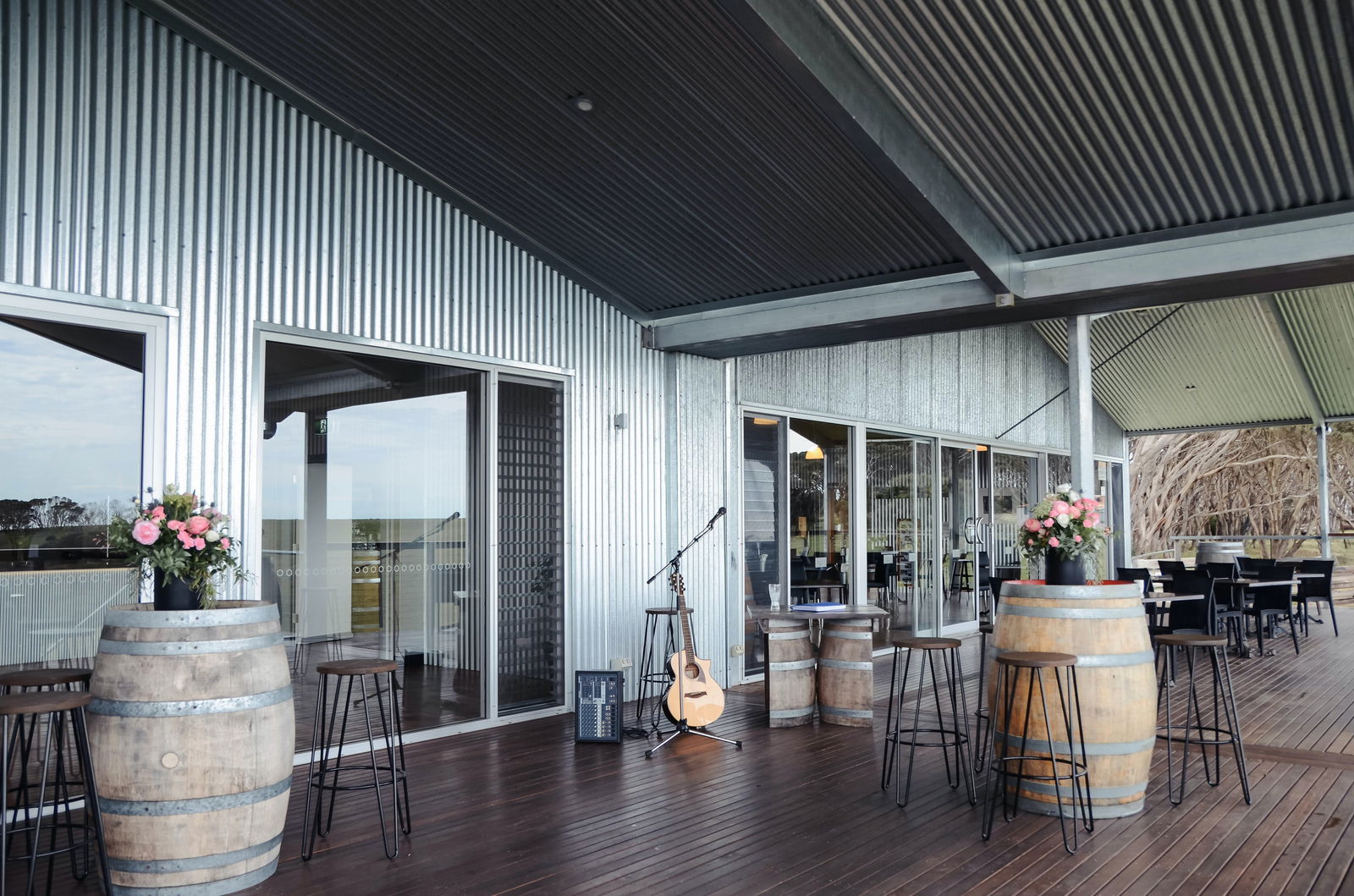 Willoughby SA Sunshine Coast Tourism