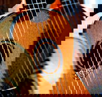 Sunday Sessions - Sunshine Coast Tourism