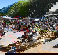 Sustainability Expo and Market - Sunshine Coast Tourism