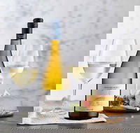 Swinging Bridge Long Lunch - Sunshine Coast Tourism