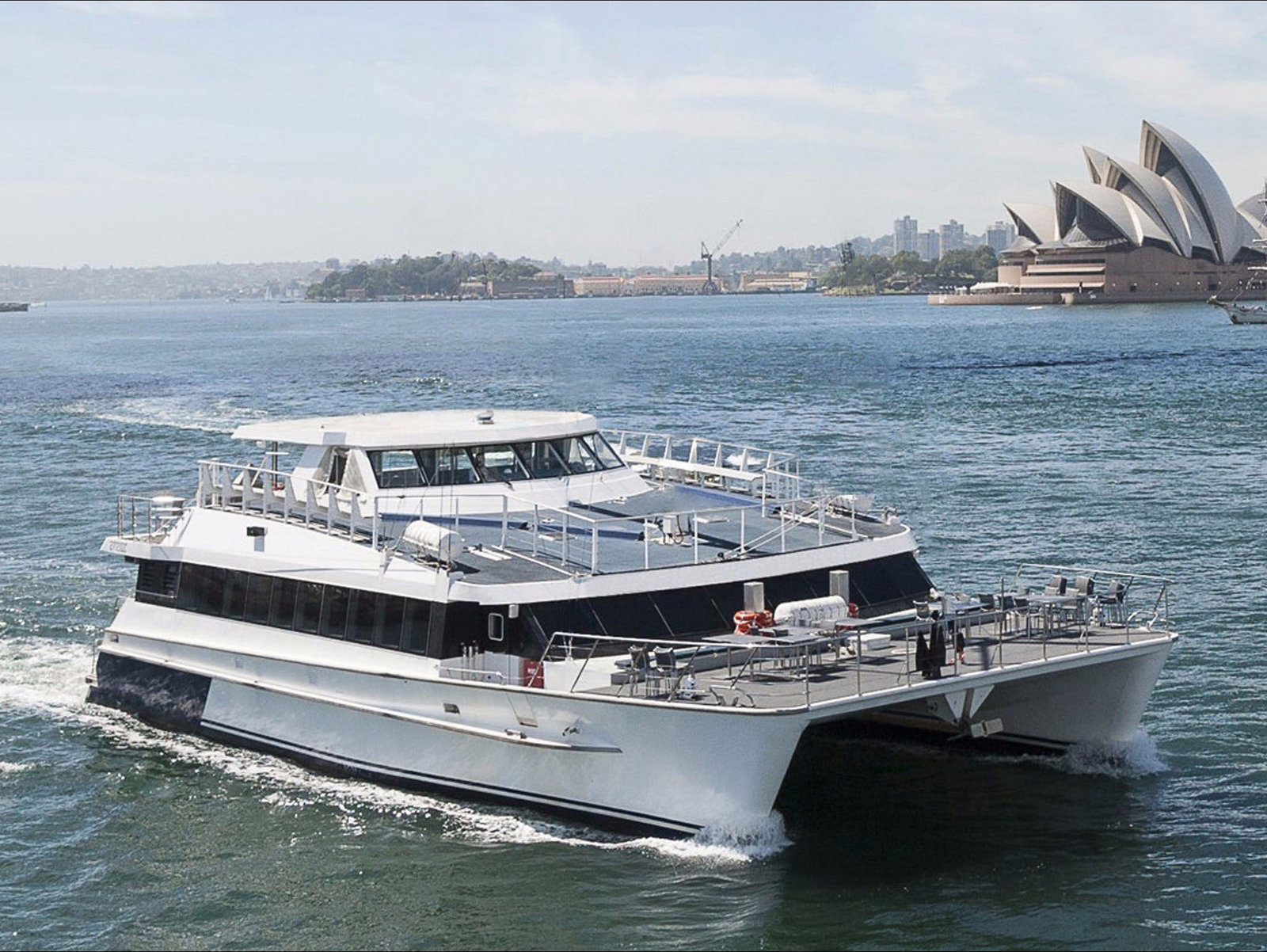 Darling Harbour NSW Holiday Sunshine Coast